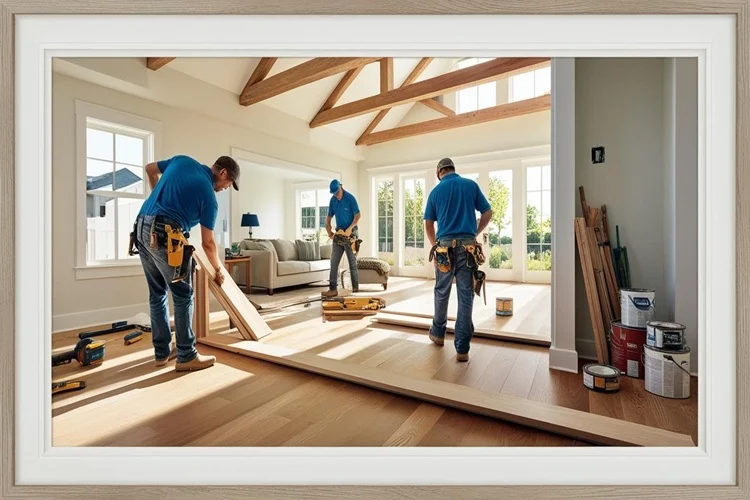 İzmir Yapı Dekorasyon İnşaat